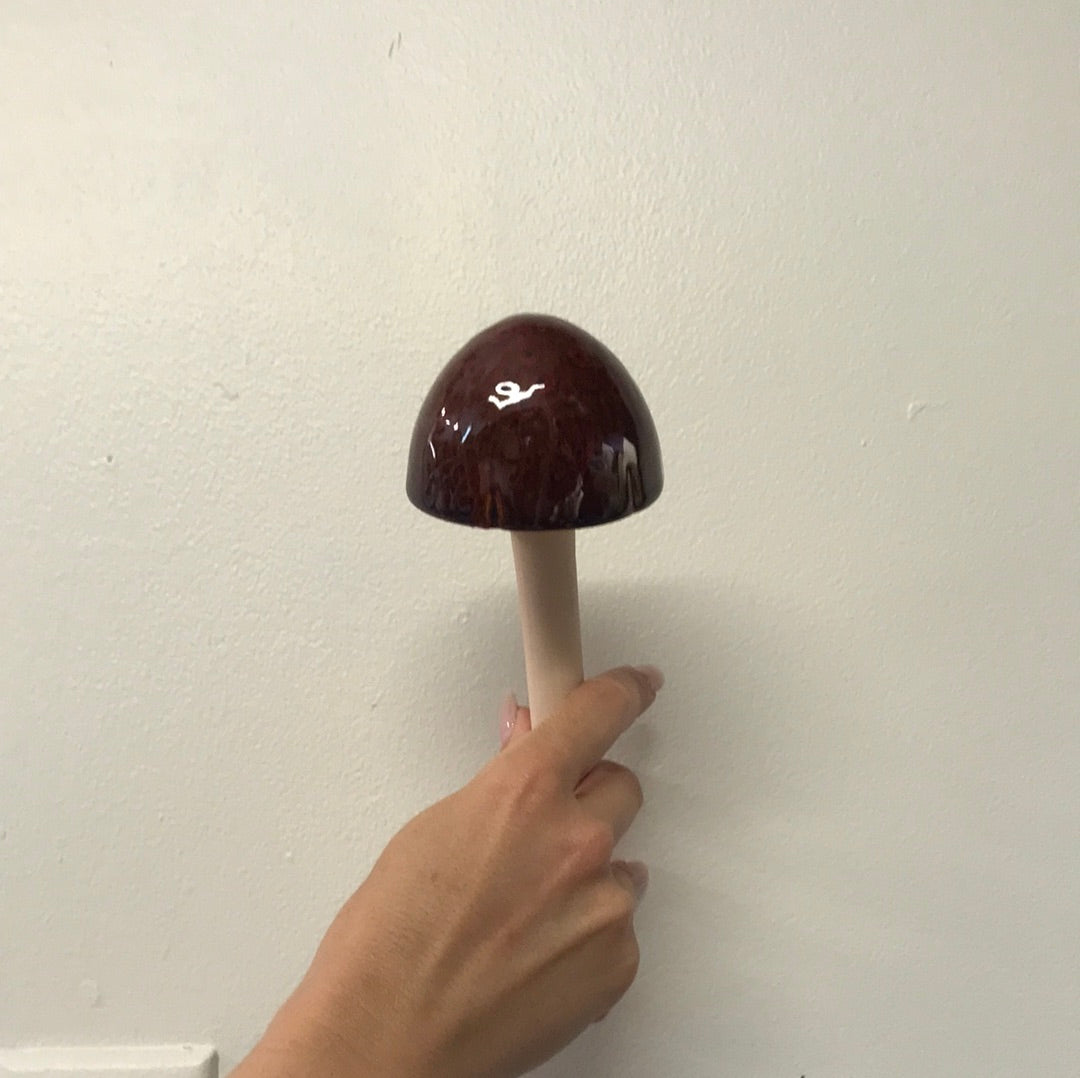 Tall Mushroom stake