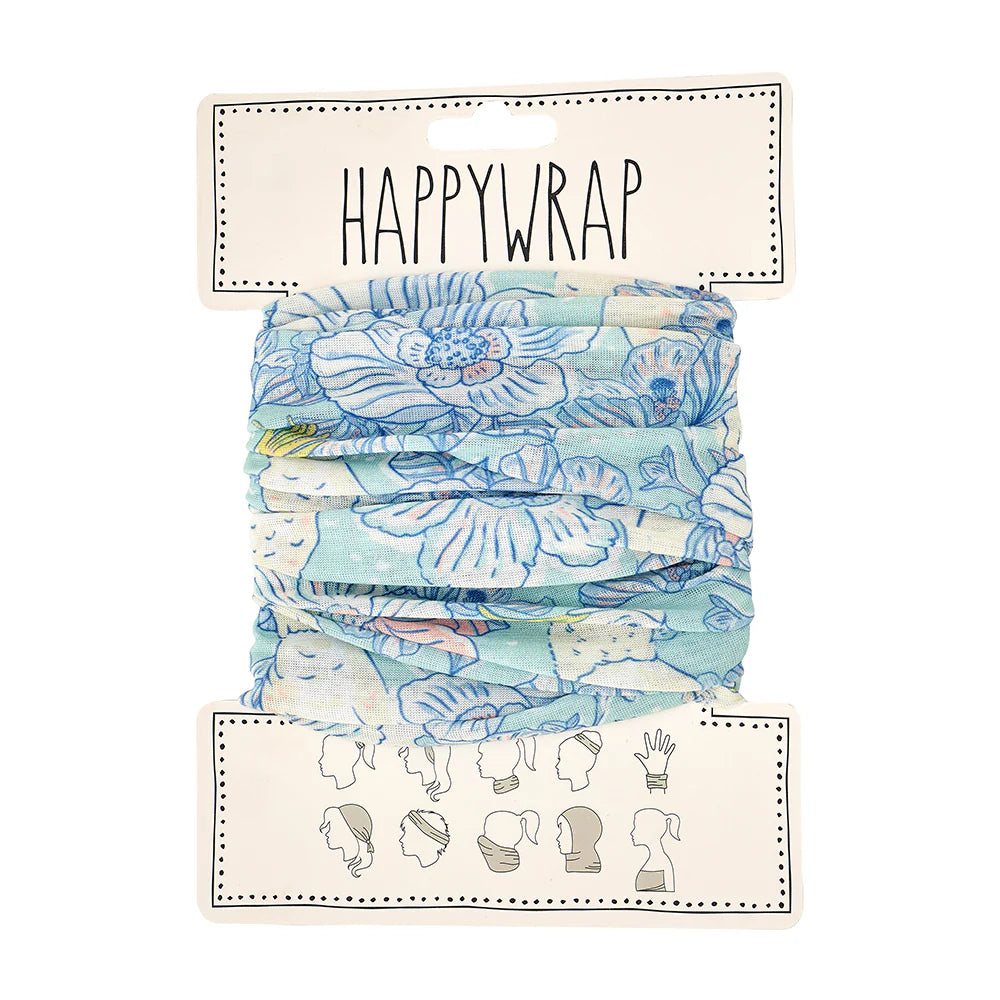 Happy Wrap