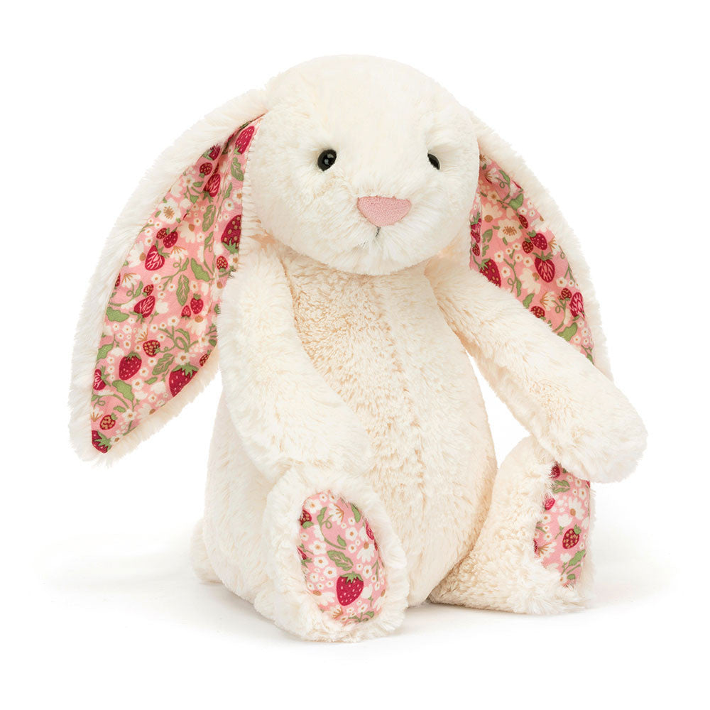 Bashful Bunny Small