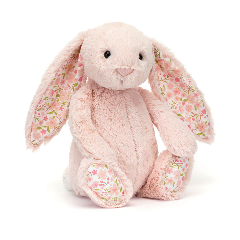 Bashful Bunny Small