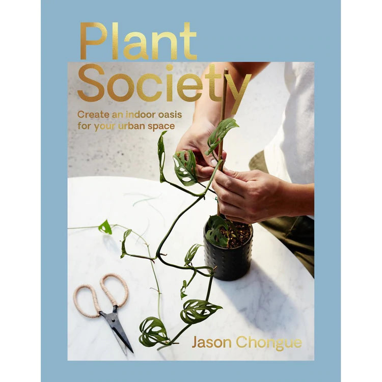 Plant Society - Plant Homewares &amp; Lifestyle